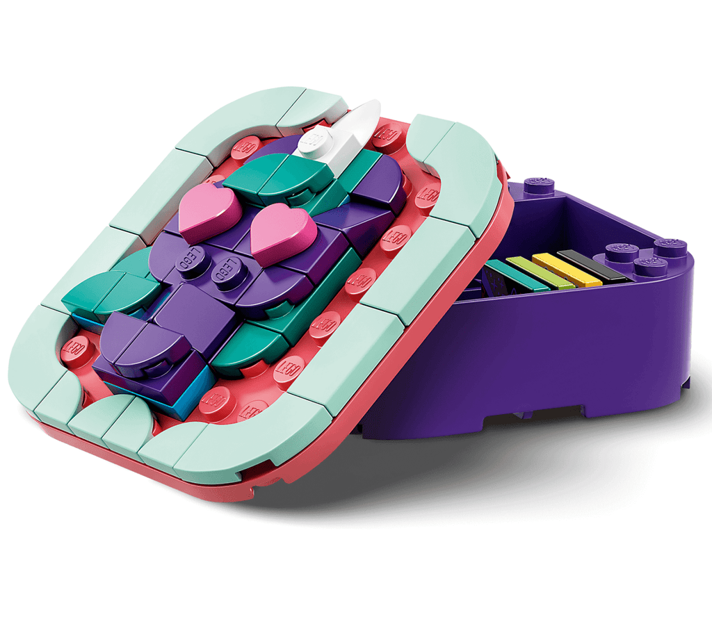LEGO 43106 Unicorn DJ BeatBox - ALETUU.FI