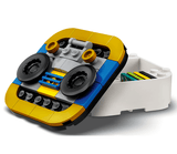 LEGO 43107 HipHop Robot BeatBox - ALETUU.FI
