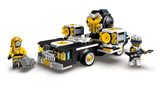 LEGO 43112 Robo HipHop Car - ALETUU.FI