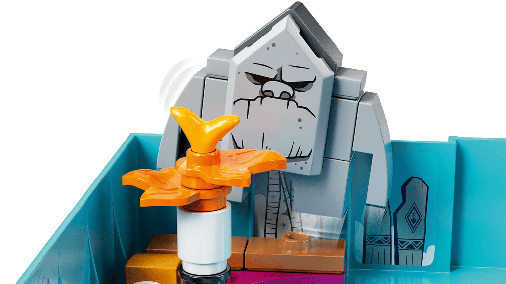 LEGO 43189 Elsan ja Nokkin satuseikkailut - ALETUU.FI