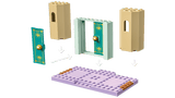LEGO 43204 Annan ja Olafin leikit linnassa - ALETUU.FI