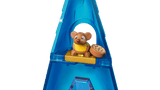 LEGO 43206 Tuhkimon ja prinssi Uljaan linna - ALETUU.FI
