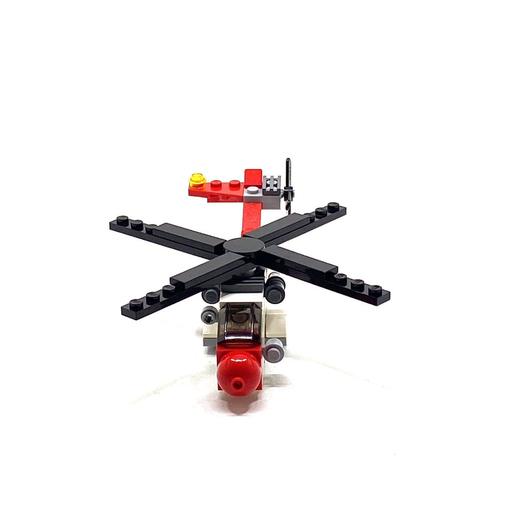 LEGO 4918 Mini Flyers - ALETUU.FI