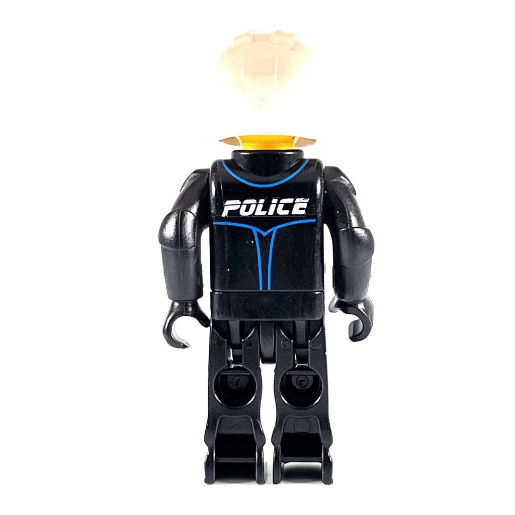 LEGO 4j002 Police - ALETUU.FI