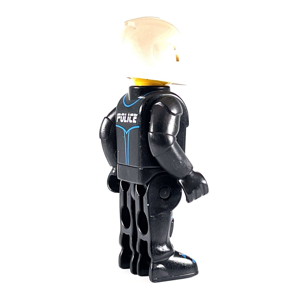 LEGO 4j002 Police - ALETUU.FI
