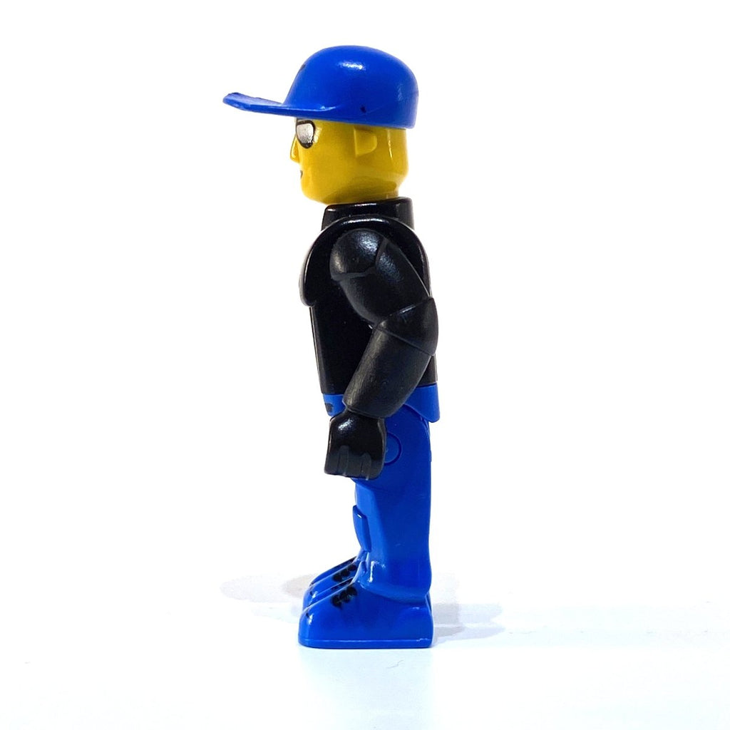 LEGO 4j008 Police. - ALETUU.FI