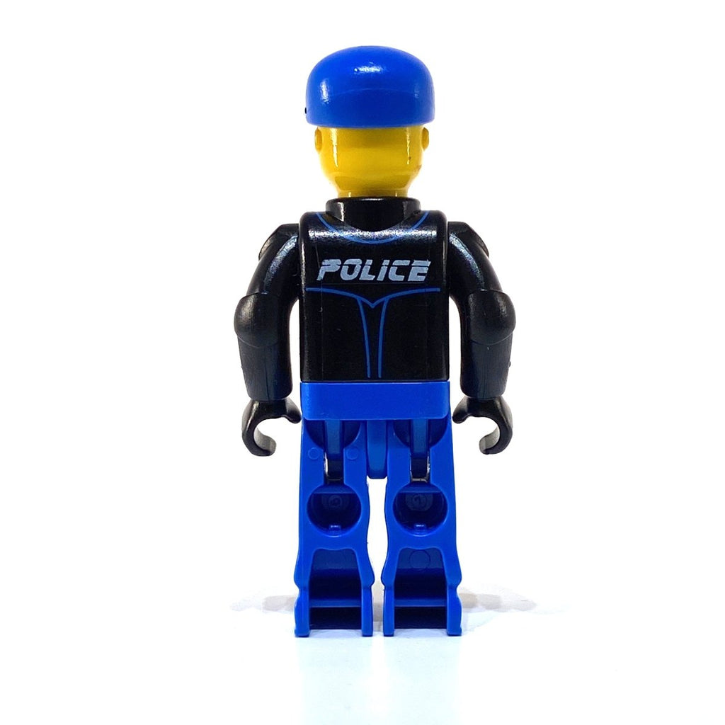 LEGO 4j008 Police. - ALETUU.FI