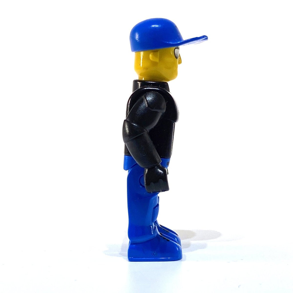 LEGO 4j008 Police. - ALETUU.FI