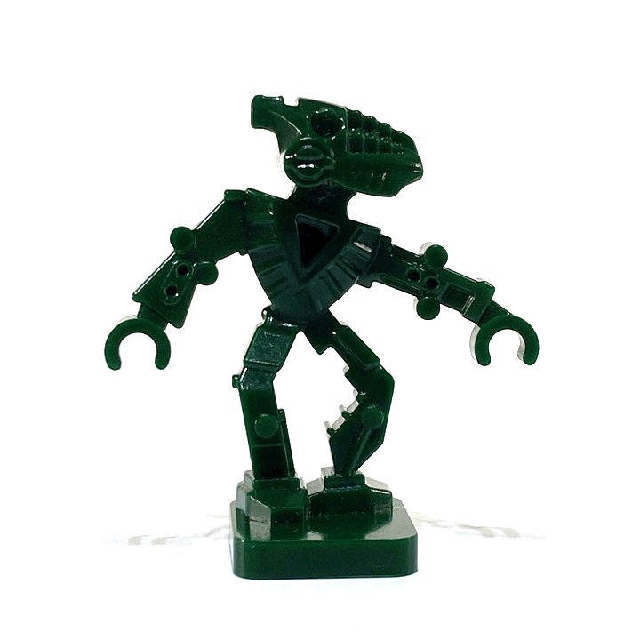 LEGO 51636 Toa Hordika Matau. - ALETUU.FI