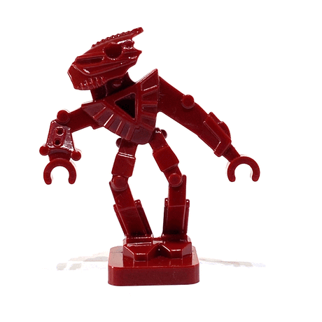 LEGO 51637 Toa Hordika Vakama. - ALETUU.FI