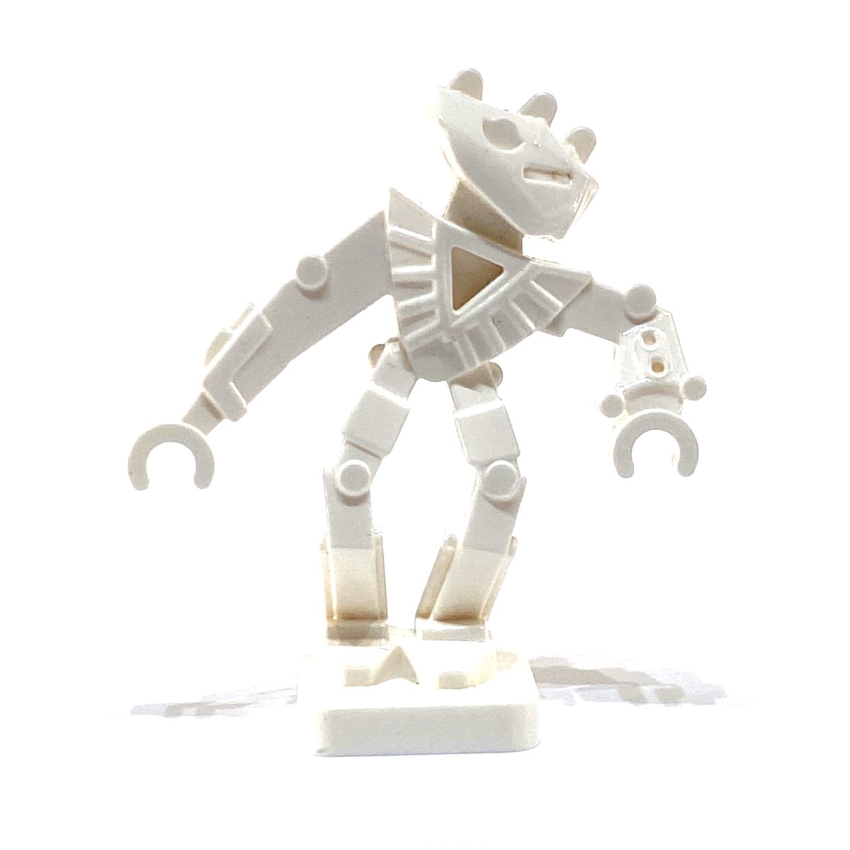 LEGO 51640 Toa Hordika Nuju. - ALETUU.FI