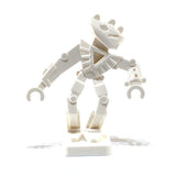 LEGO 51640 Toa Hordika Nuju. - ALETUU.FI