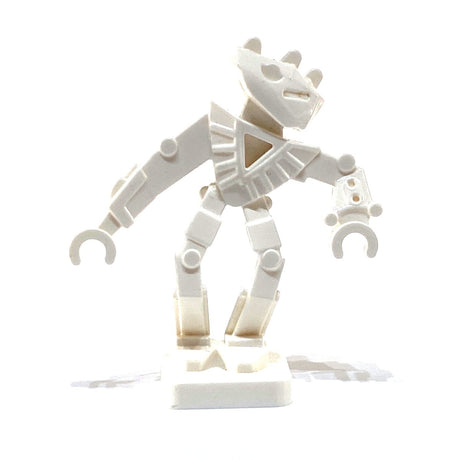 LEGO 51640 Toa Hordika Nuju. - ALETUU.FI