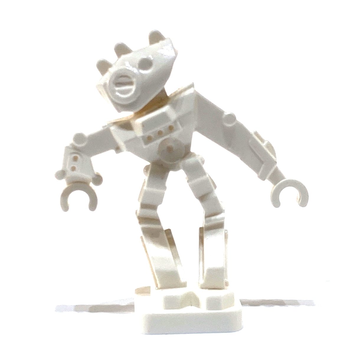 LEGO 51640 Toa Hordika Nuju. - ALETUU.FI