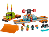 LEGO 60294 Stunttishow’n rekka-auto - ALETUU.FI
