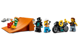 LEGO 60294 Stunttishow’n rekka-auto - ALETUU.FI
