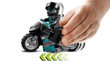 LEGO 60294 Stunttishow’n rekka-auto - ALETUU.FI