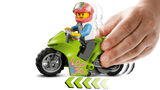 LEGO 60295 Stunttishow’n areena - ALETUU.FI