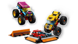 LEGO 60295 Stunttishow’n areena - ALETUU.FI