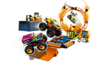 LEGO 60295 Stunttishow’n areena - ALETUU.FI