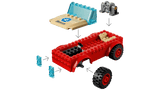 LEGO 60301 Villieläinten pelastusmaasturi - ALETUU.FI