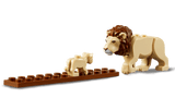 LEGO 60301 Villieläinten pelastusmaasturi - ALETUU.FI