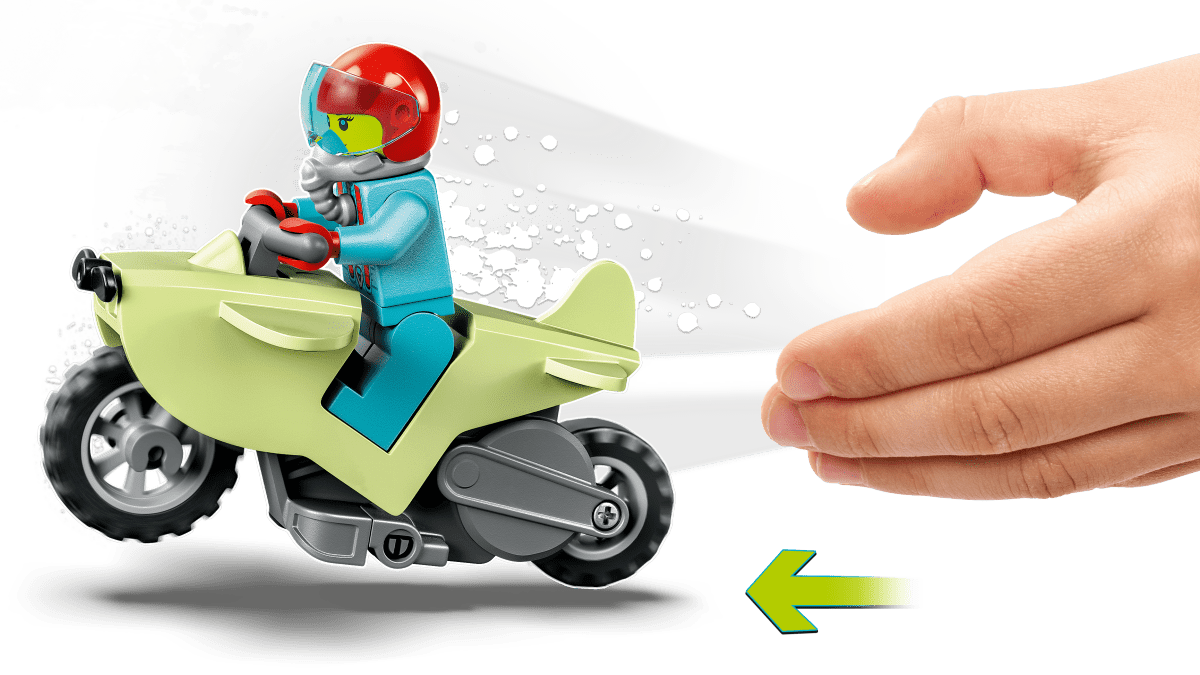 LEGO 60338 Simpanssin hurja stunttisilmukka - ALETUU.FI