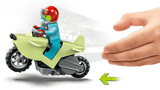 LEGO 60338 Simpanssin hurja stunttisilmukka - ALETUU.FI