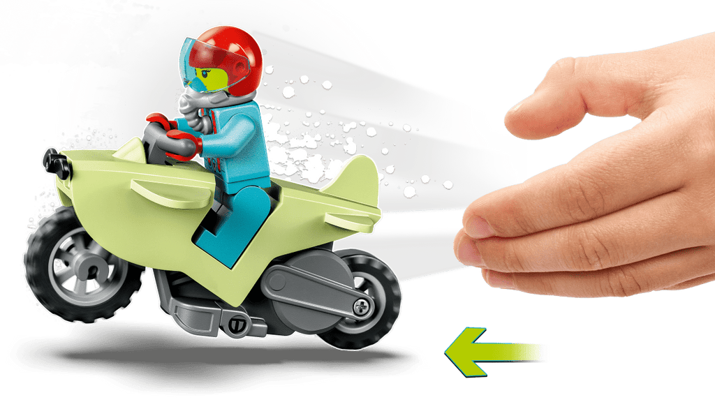 LEGO 60338 Simpanssin hurja stunttisilmukka - ALETUU.FI