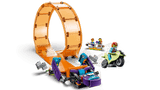 LEGO 60338 Simpanssin hurja stunttisilmukka - ALETUU.FI