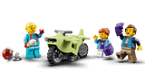 LEGO 60338 Simpanssin hurja stunttisilmukka - ALETUU.FI