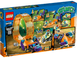 LEGO 60338 Simpanssin hurja stunttisilmukka - ALETUU.FI
