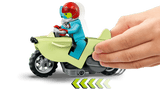 LEGO 60338 Simpanssin hurja stunttisilmukka - ALETUU.FI