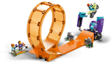 LEGO 60338 Simpanssin hurja stunttisilmukka - ALETUU.FI