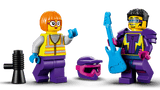 LEGO 60340 Terässtunttihaaste - ALETUU.FI