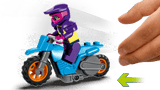 LEGO 60340 Terässtunttihaaste - ALETUU.FI