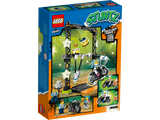 LEGO 60341 Tyrmäävä stunttihaaste - ALETUU.FI