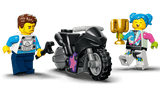 LEGO 60341 Tyrmäävä stunttihaaste - ALETUU.FI