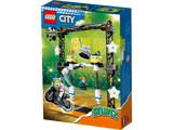 LEGO 60341 Tyrmäävä stunttihaaste - ALETUU.FI