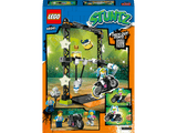 LEGO 60341 Tyrmäävä stunttihaaste - ALETUU.FI