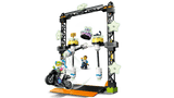 LEGO 60341 Tyrmäävä stunttihaaste - ALETUU.FI