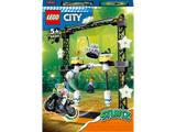 LEGO 60341 Tyrmäävä stunttihaaste - ALETUU.FI