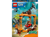 LEGO 60342 Haihyökkäys-stunttihaaste - ALETUU.FI
