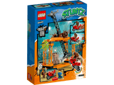 LEGO 60342 Haihyökkäys-stunttihaaste - ALETUU.FI