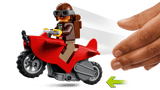 LEGO 60342 Haihyökkäys-stunttihaaste - ALETUU.FI