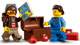 LEGO 60342 Haihyökkäys-stunttihaaste - ALETUU.FI