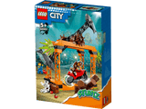 LEGO 60342 Haihyökkäys-stunttihaaste - ALETUU.FI
