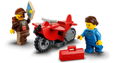 LEGO 60342 Haihyökkäys-stunttihaaste - ALETUU.FI