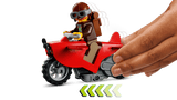 LEGO 60342 Haihyökkäys-stunttihaaste - ALETUU.FI