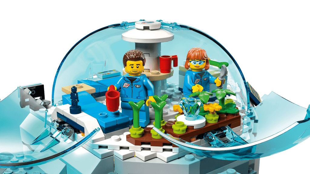 LEGO 60350 Kuun tutkimustukikohta - ALETUU.FI